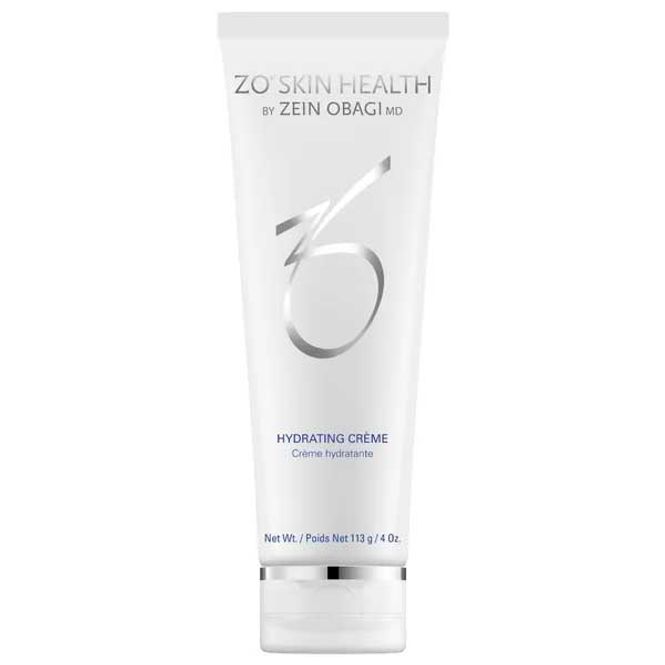 Hovedbilde Hydrating Crème