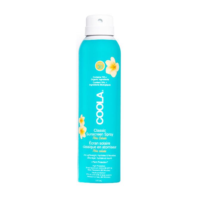 Hovedbilde Body Spray SPF 30 Piña Colada