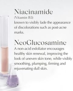 Hovedbilde Clarifying & Renewing Serum