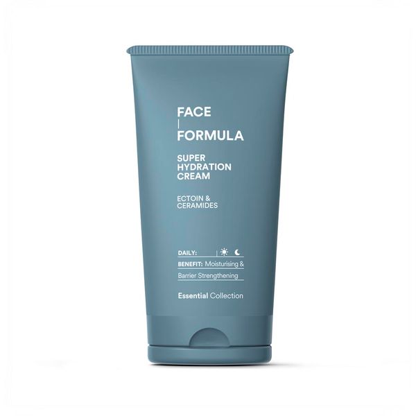  Super Hydration Cream