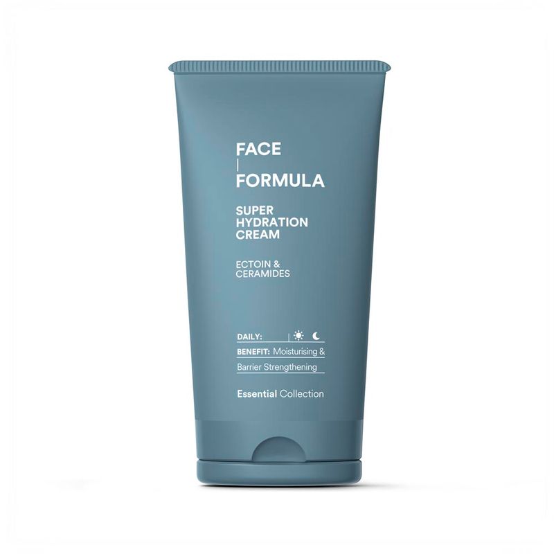  Super Hydration Cream