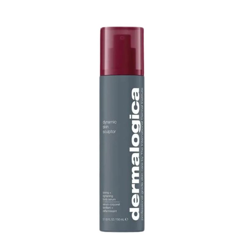 dynamic skin sculptor body serum