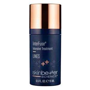 Hovedbilde InterFuse Intensive Treatment LINES