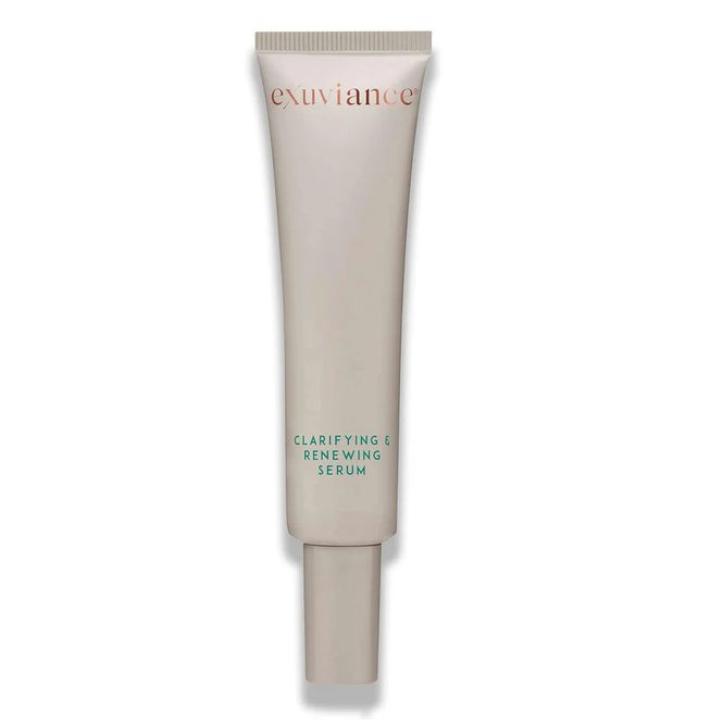 Hovedbilde Clarifying & Renewing Serum