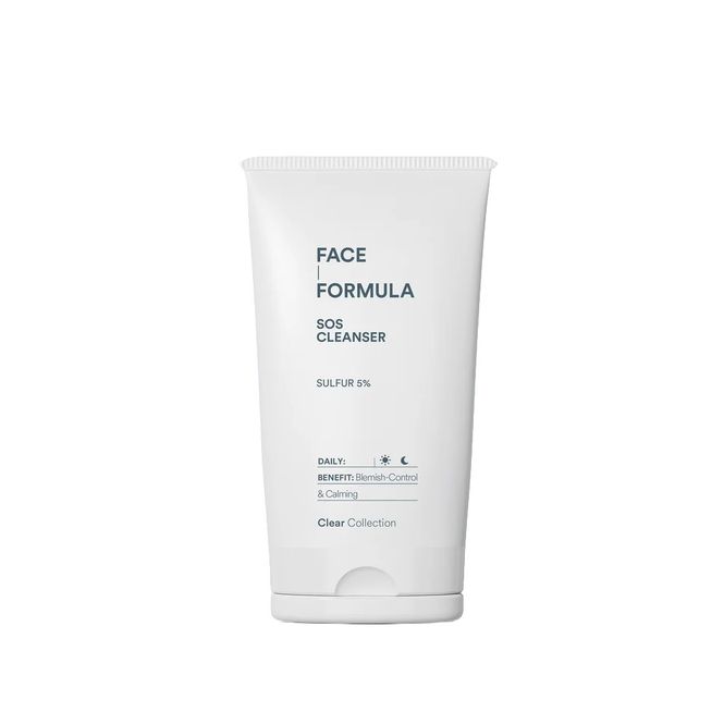Hovedbilde SOS Cleanser