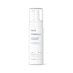 Hovedbilde FACE FOAM CLEANSER