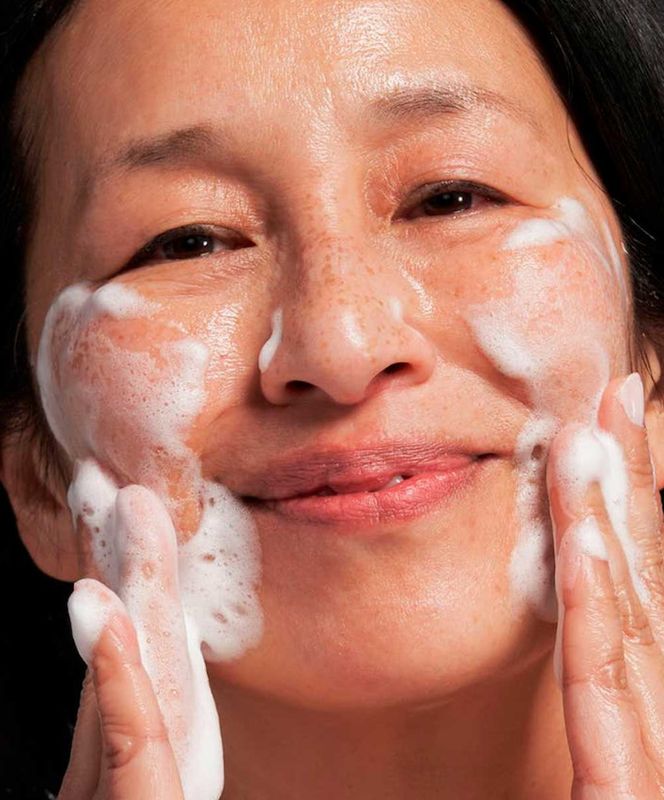 Exfoliating Wash