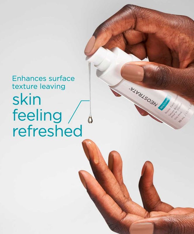 Bionic Face Serum