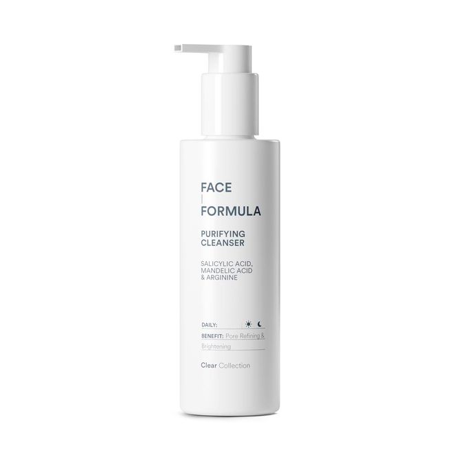 Hovedbilde Purifying Cleanser