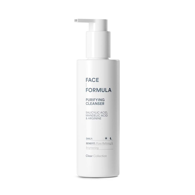 Purifying Cleanser
