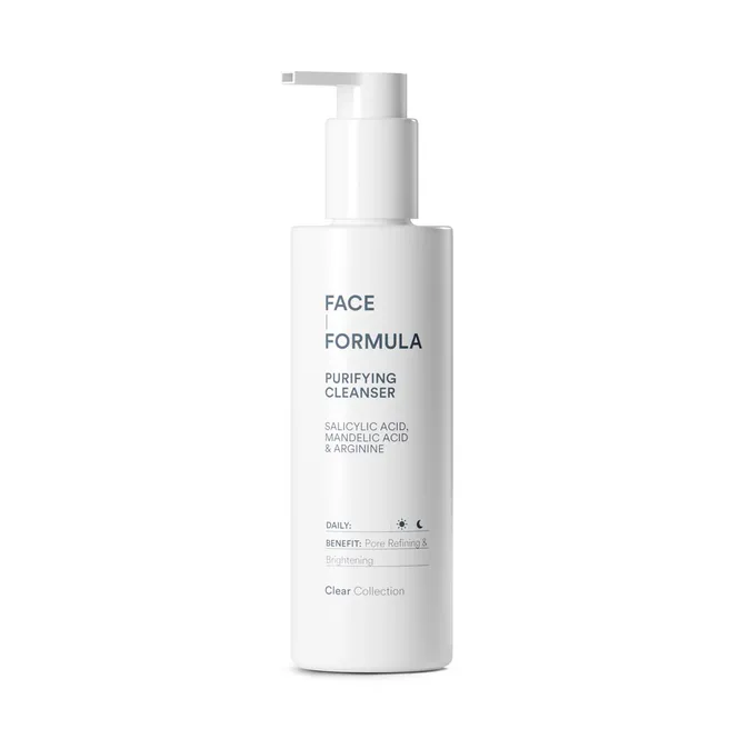 Hovedbilde Purifying Cleanser