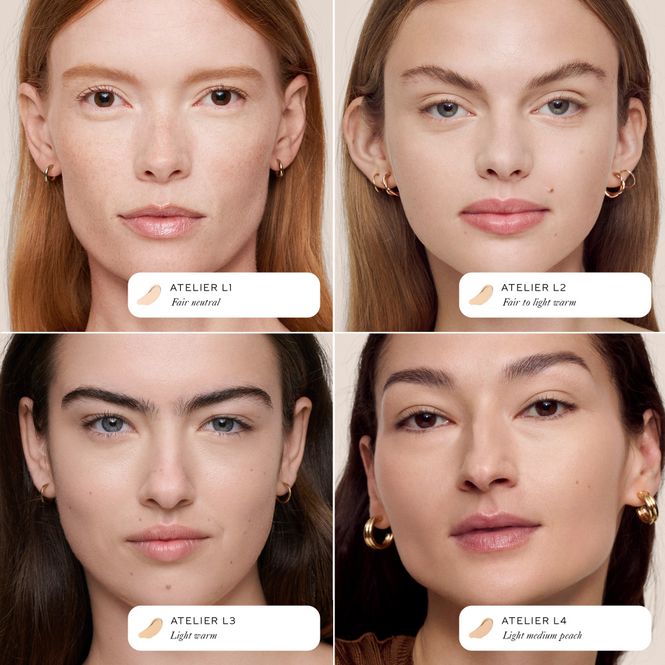 Hovedbilde Vital Skincare Concealer