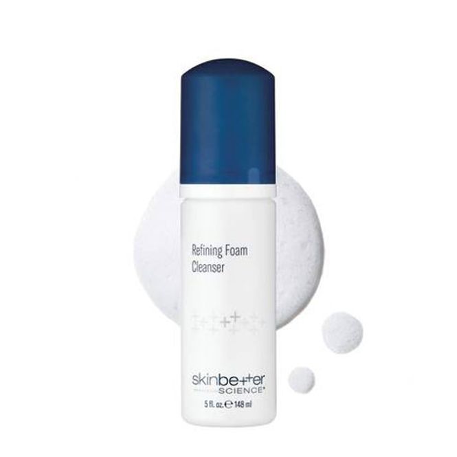 Hovedbilde Refining Foam Cleanser