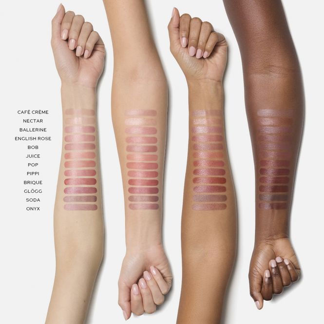 Hovedbilde HydroBalm Tinted Lipstick
