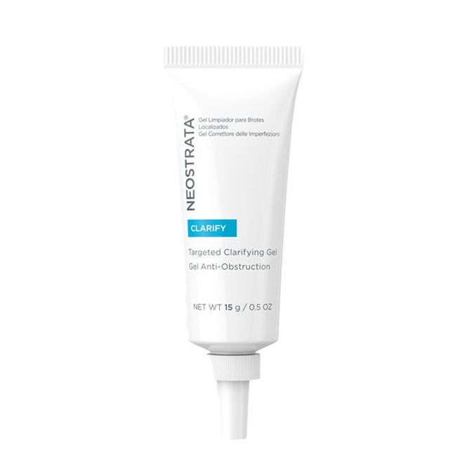 Hovedbilde Targeted Clarifying Gel