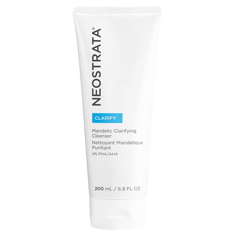 Mandelic Clarifying Cleanser