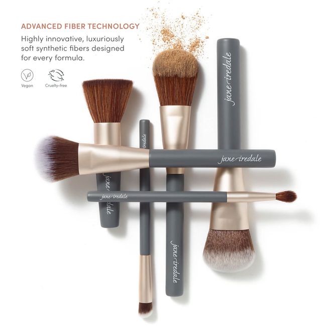 Hovedbilde Powder Complexion Brush