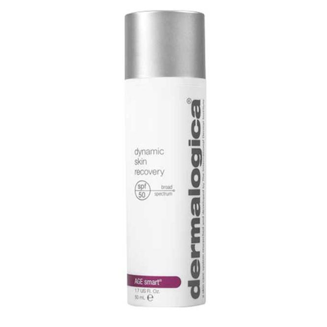Hovedbilde dynamic skin recovery spf 50 50ml