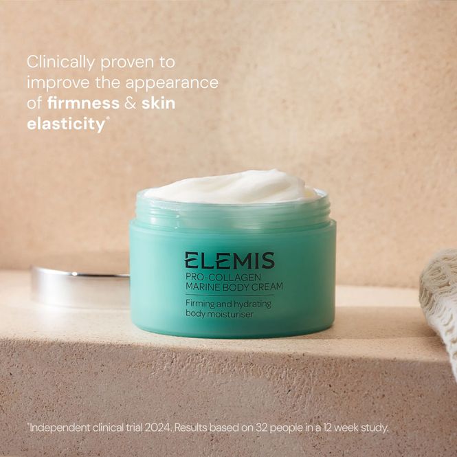 Hovedbilde Pro-Collagen Marine Body Cream
