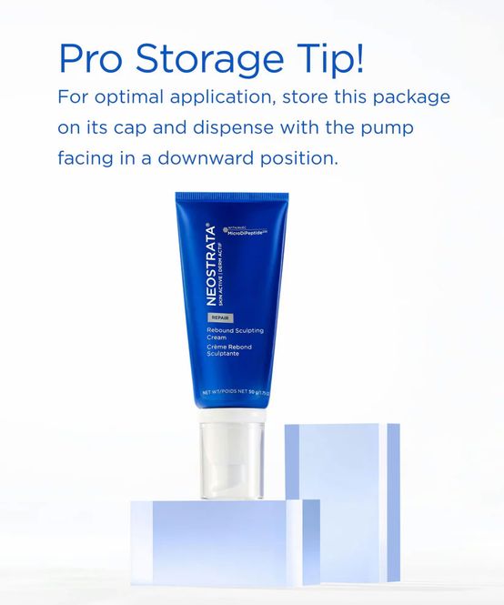 Hovedbilde Rebound Sculpting Cream
