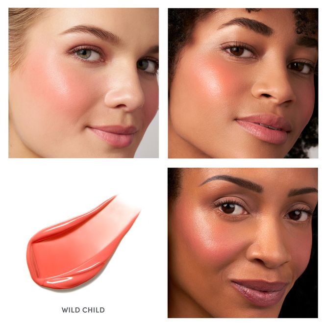 Hovedbilde ColorLuxe Liquid Blush