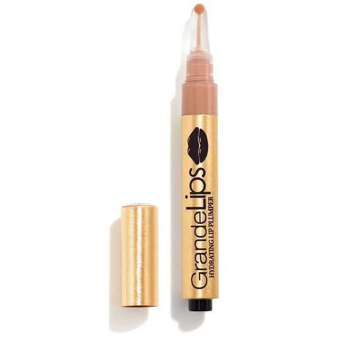 Hovedbilde GrandeLIPS Hydrating Lip Plumper | Gloss