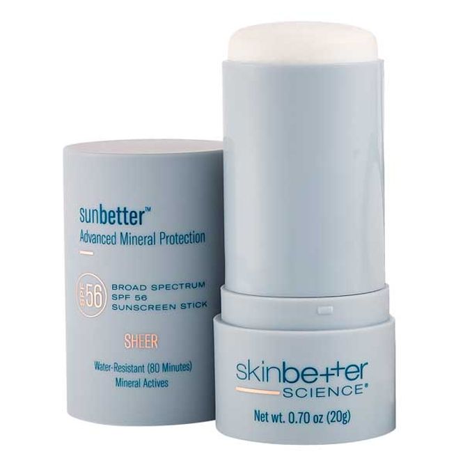 Hovedbilde SHEER SPF 56 Sunscreen Stick 20 g