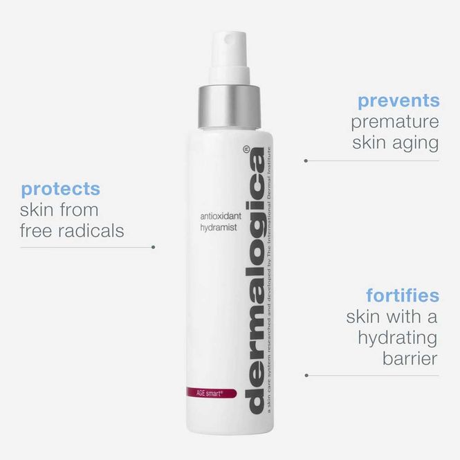 Hovedbilde antioxidant hydramist