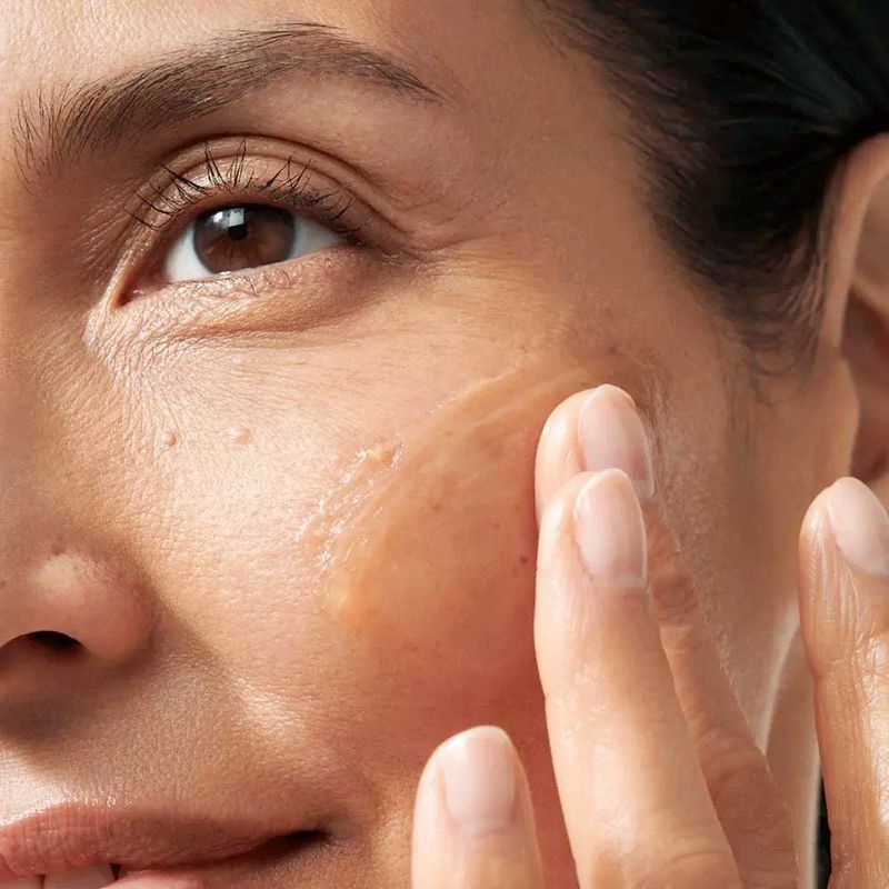 Gel Sunscreen Broad-Spectrum SPF 30