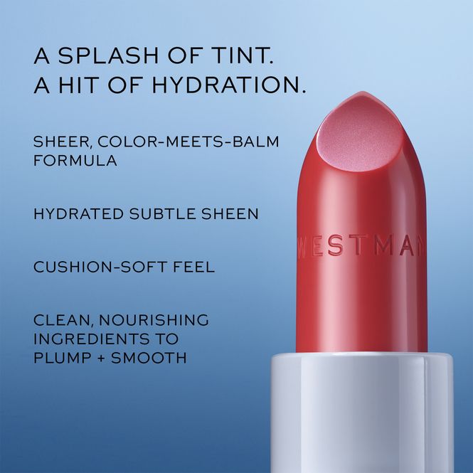 Hovedbilde HydroBalm Tinted Lipstick