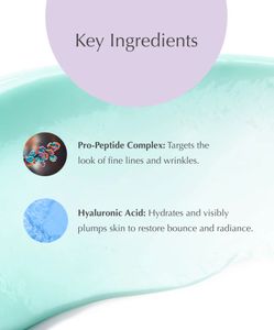 Hovedbilde Pro-Plump Hydrating Cream