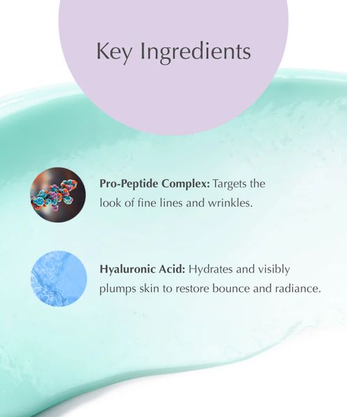 Pro-Plump Hydrating Cream