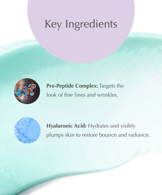 Hovedbilde Pro-Plump Hydrating Cream