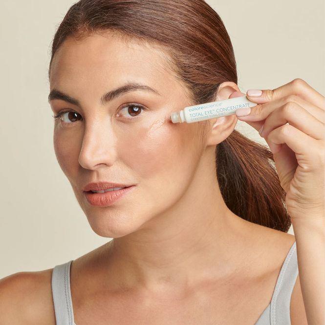 Hovedbilde Total Eye® Concentrate Serum