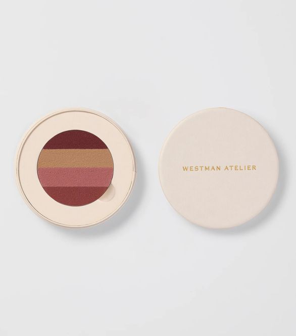 Hovedbilde Lip Suede Palette Refill