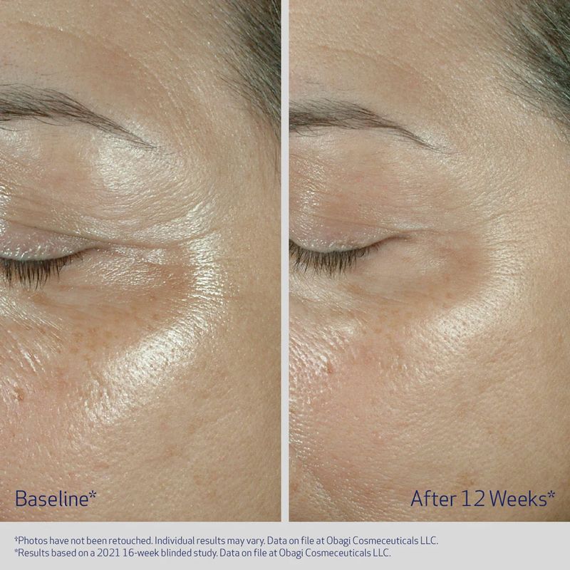 ELASTIDERM EYE CREAM