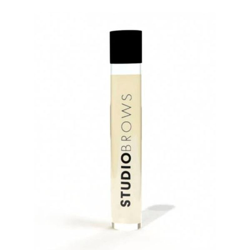 Nourishing Eyebrow Oil
