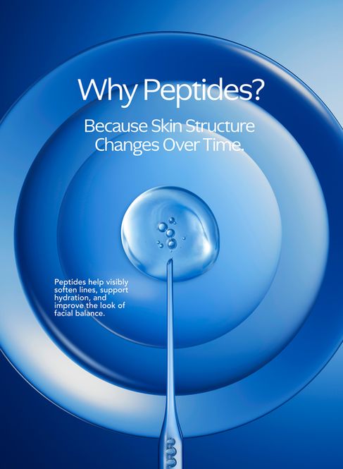 Hovedbilde Peptide Facial Refining Concentrate