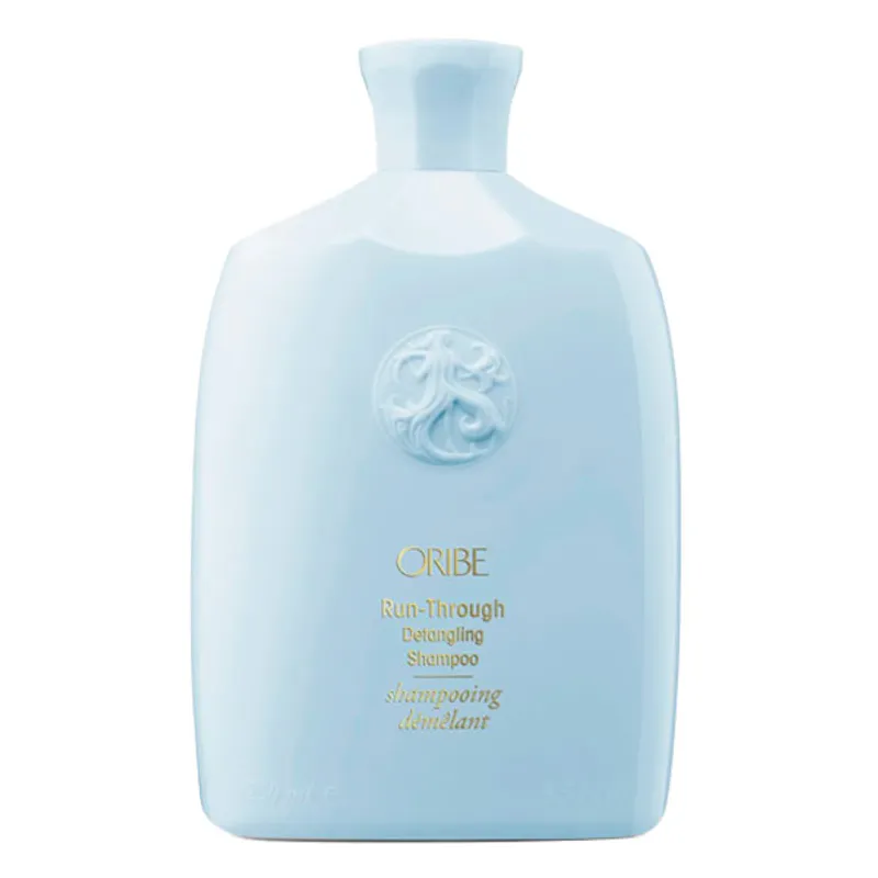 Run-Through Detangling Shampoo