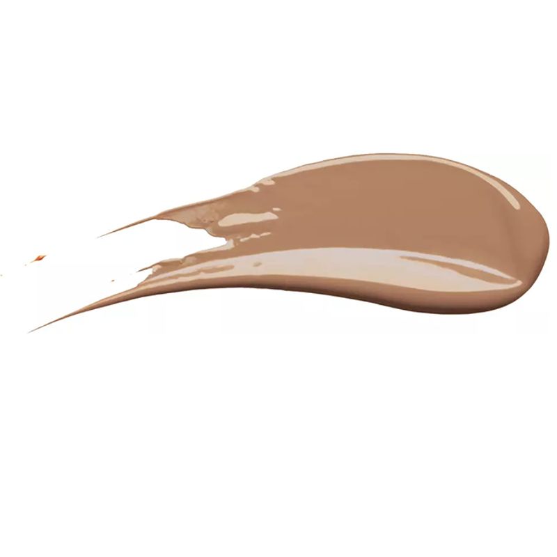 Satin Cream Foundation