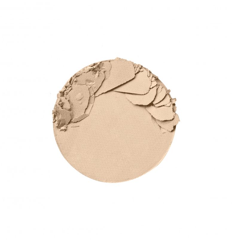 Pressed Base