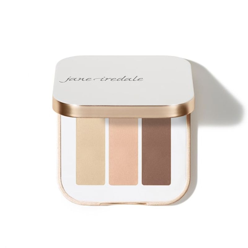 PUREPRESSED ® EYE SHADOW TRIPLE