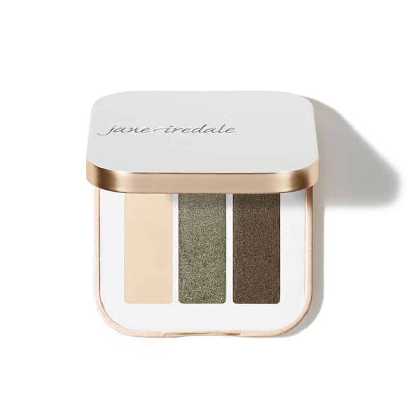 PUREPRESSED ® EYE SHADOW TRIPLE
