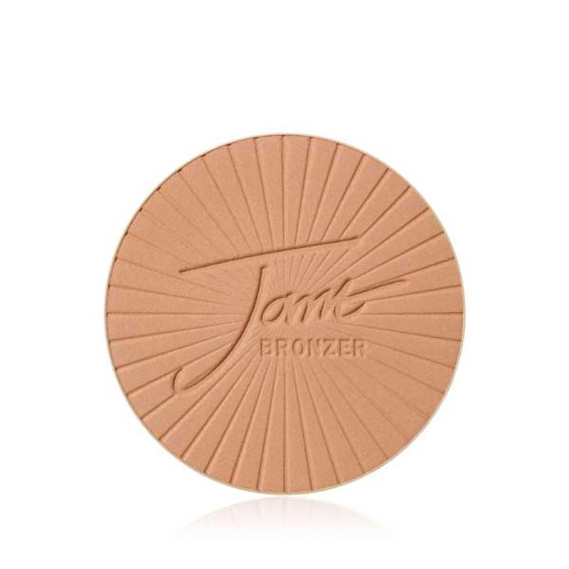 PureBronze Matte Bronzer Refill