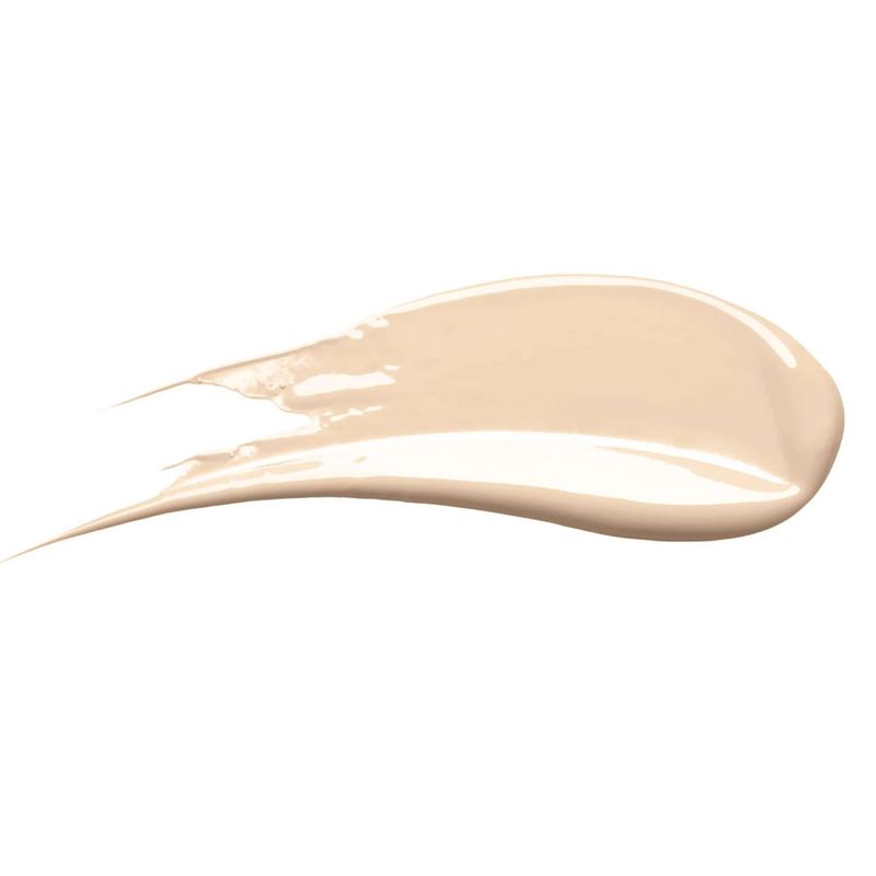 Luminous Liquid Foundation