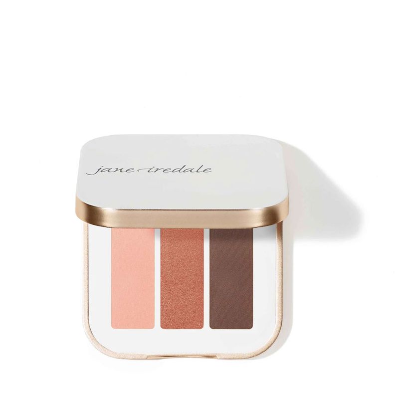 PUREPRESSED ® EYE SHADOW TRIPLE