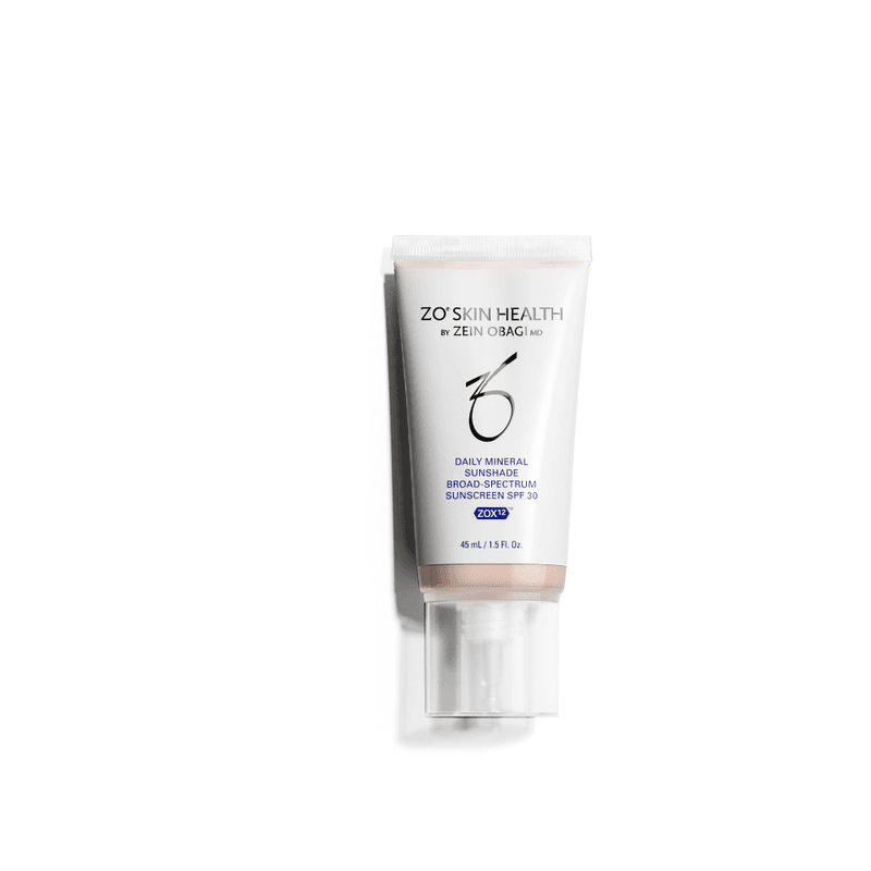 Daily Mineral Sunshade Broad Spectrum SPF 45