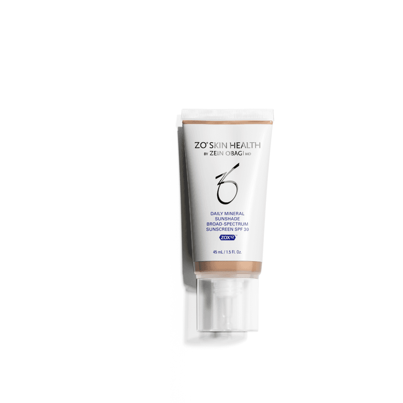 Daily Mineral Sunshade Broad Spectrum SPF 45