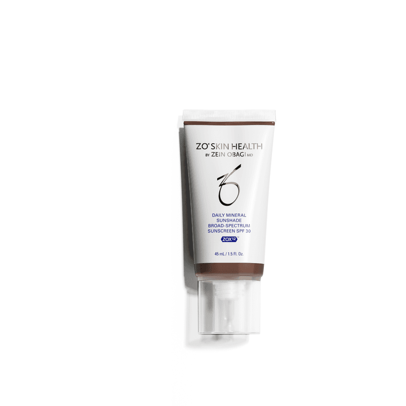 Daily Mineral Sunshade Broad Spectrum SPF 45