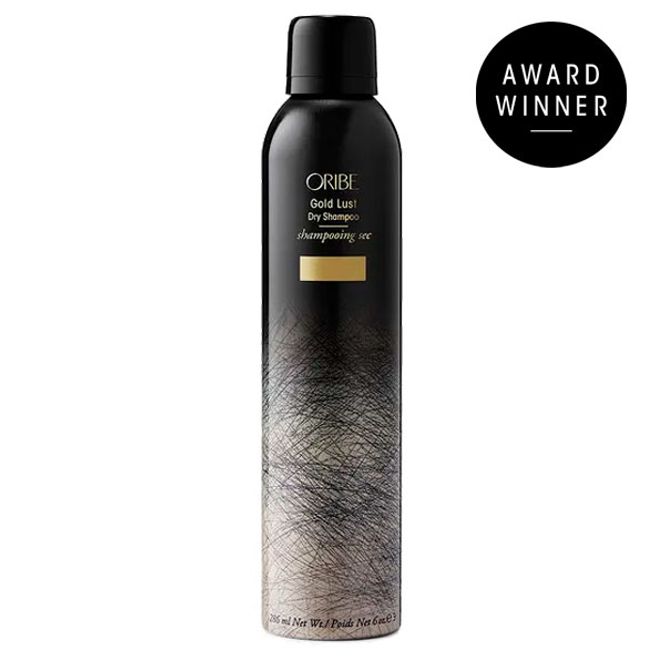 Hovedbilde Gold Lust Dry Shampoo